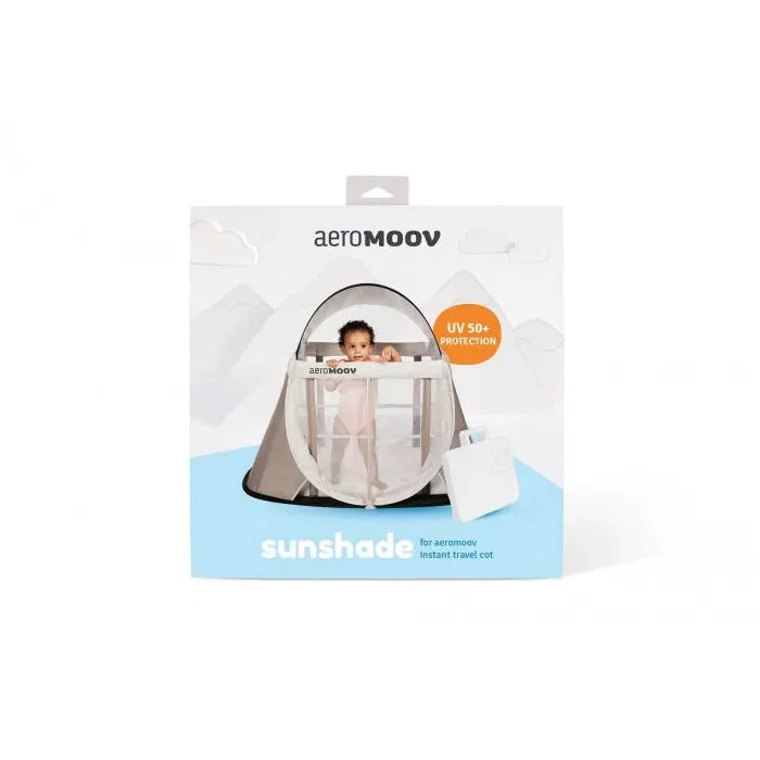 AeroMoov Mosquito Net   Sunshade