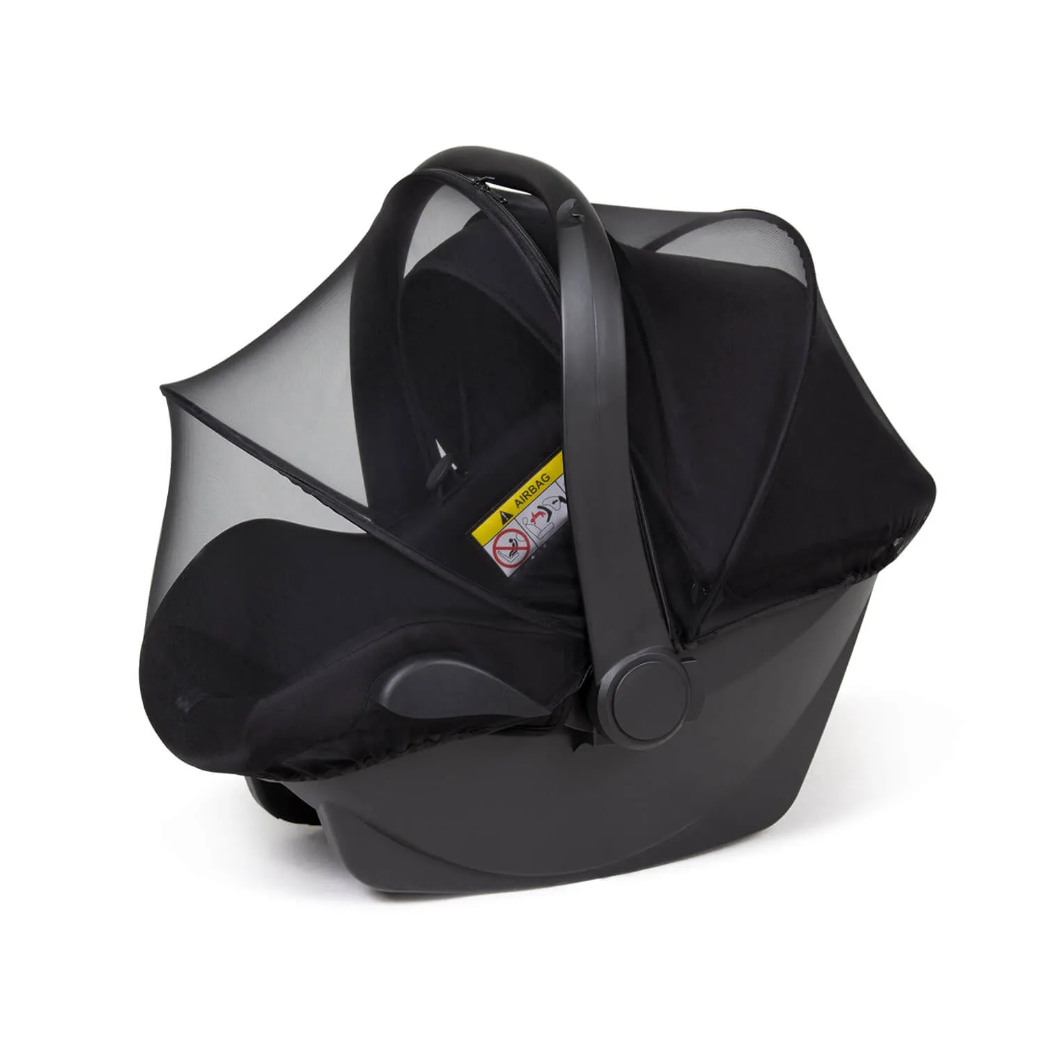 Baby Car Seat Mosquito Net