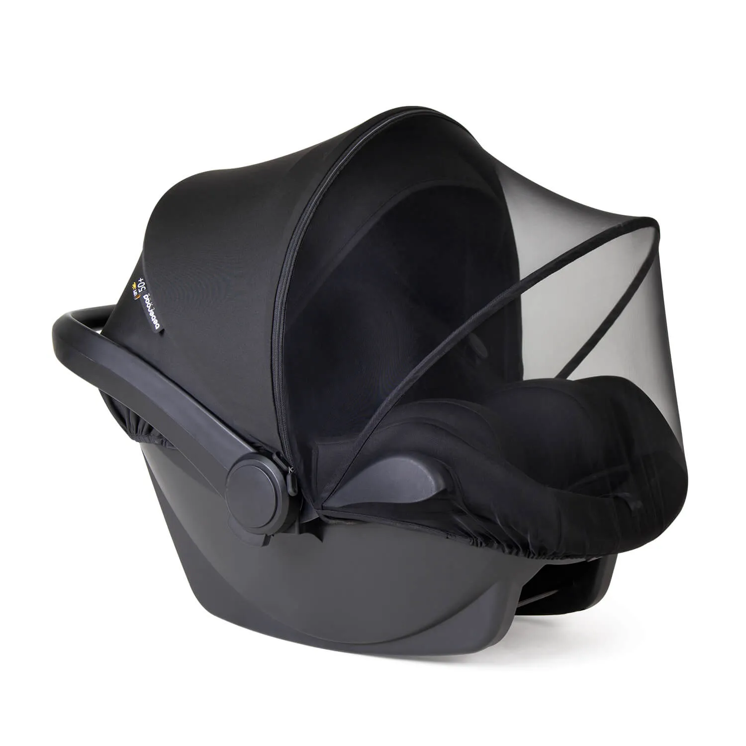 Baby Car Seat Mosquito Net