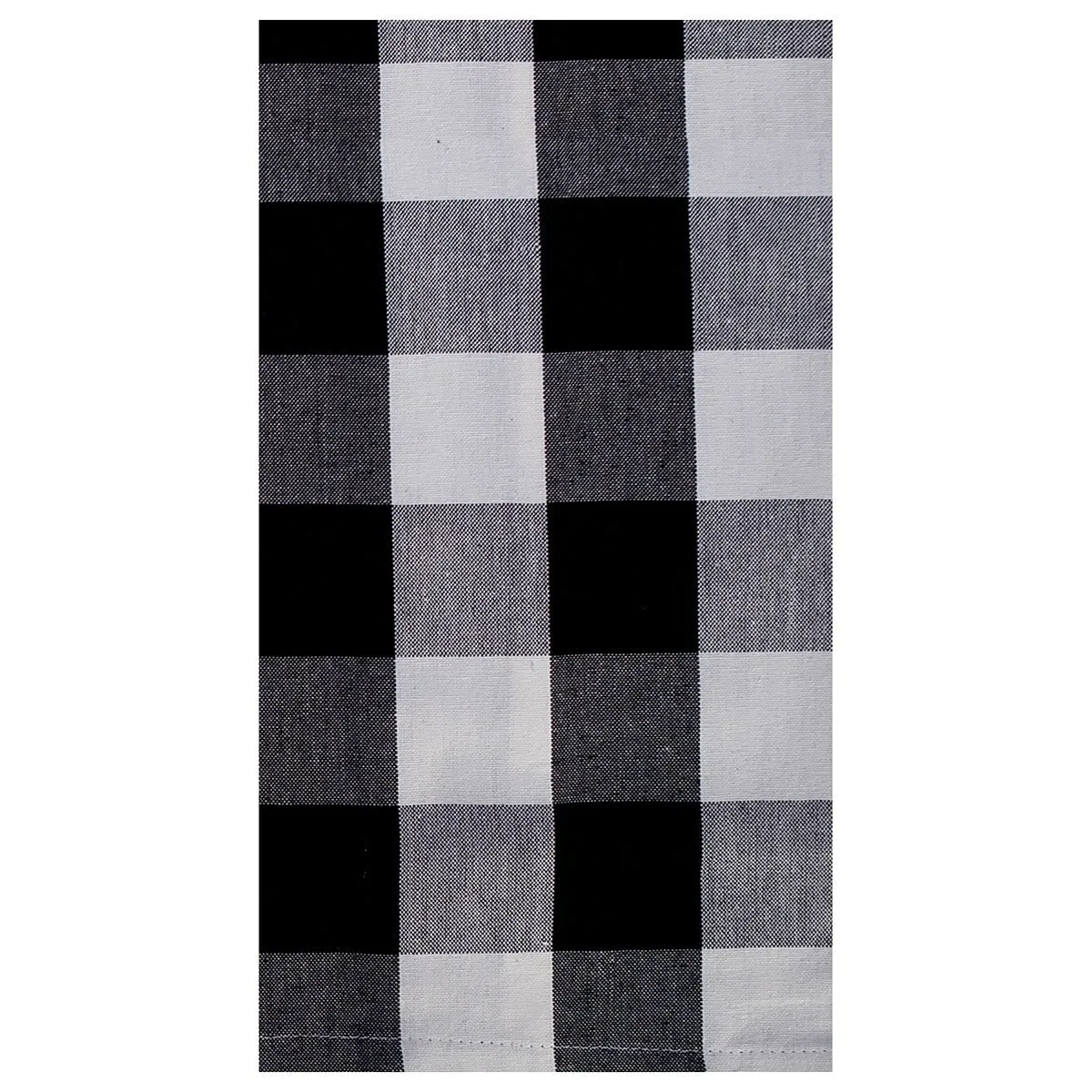 Buffalo Check Guest or Kitchen Towel