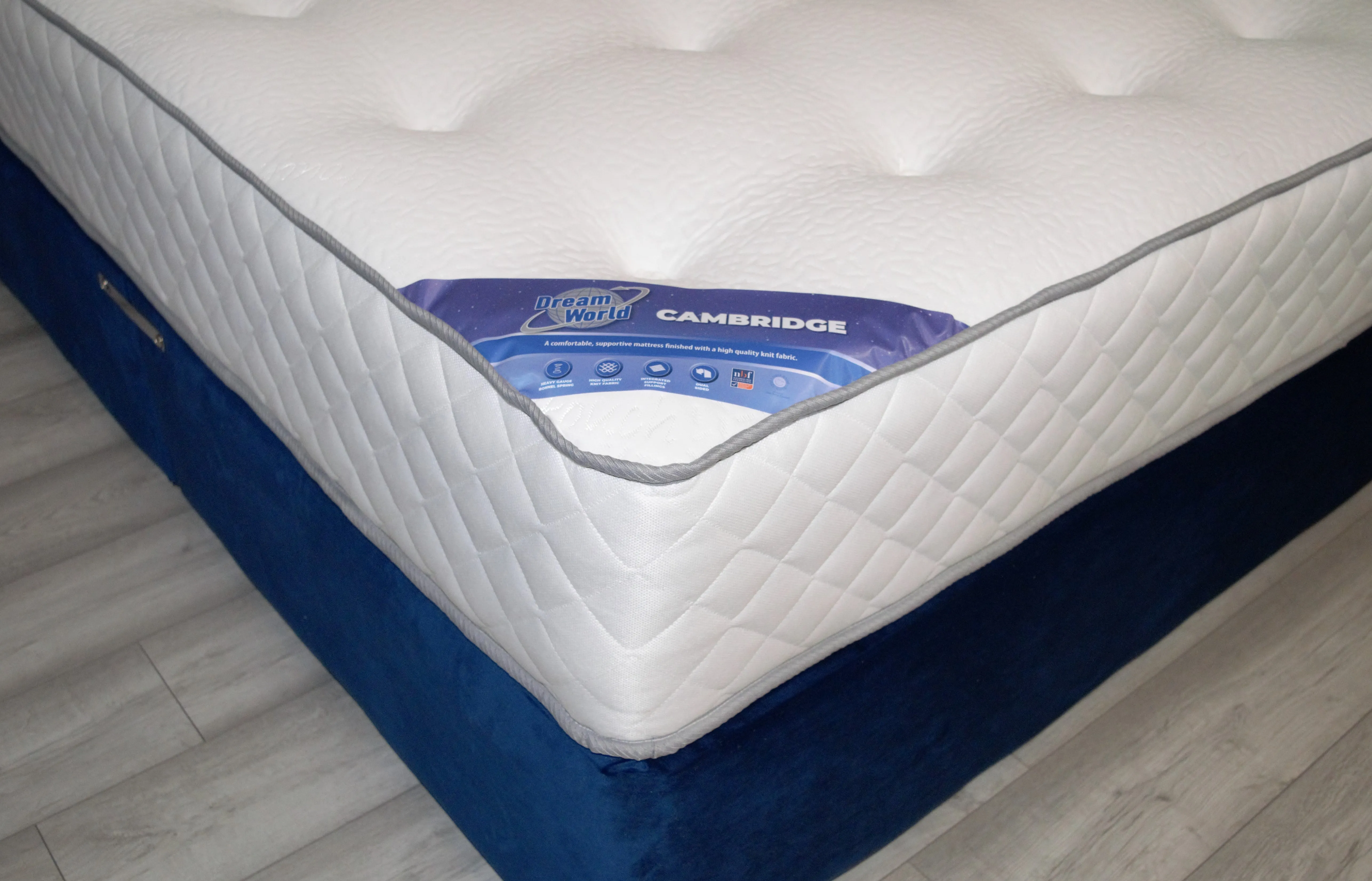 Cambridge Mattress