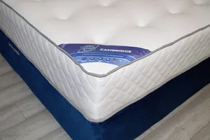 Cambridge Mattress