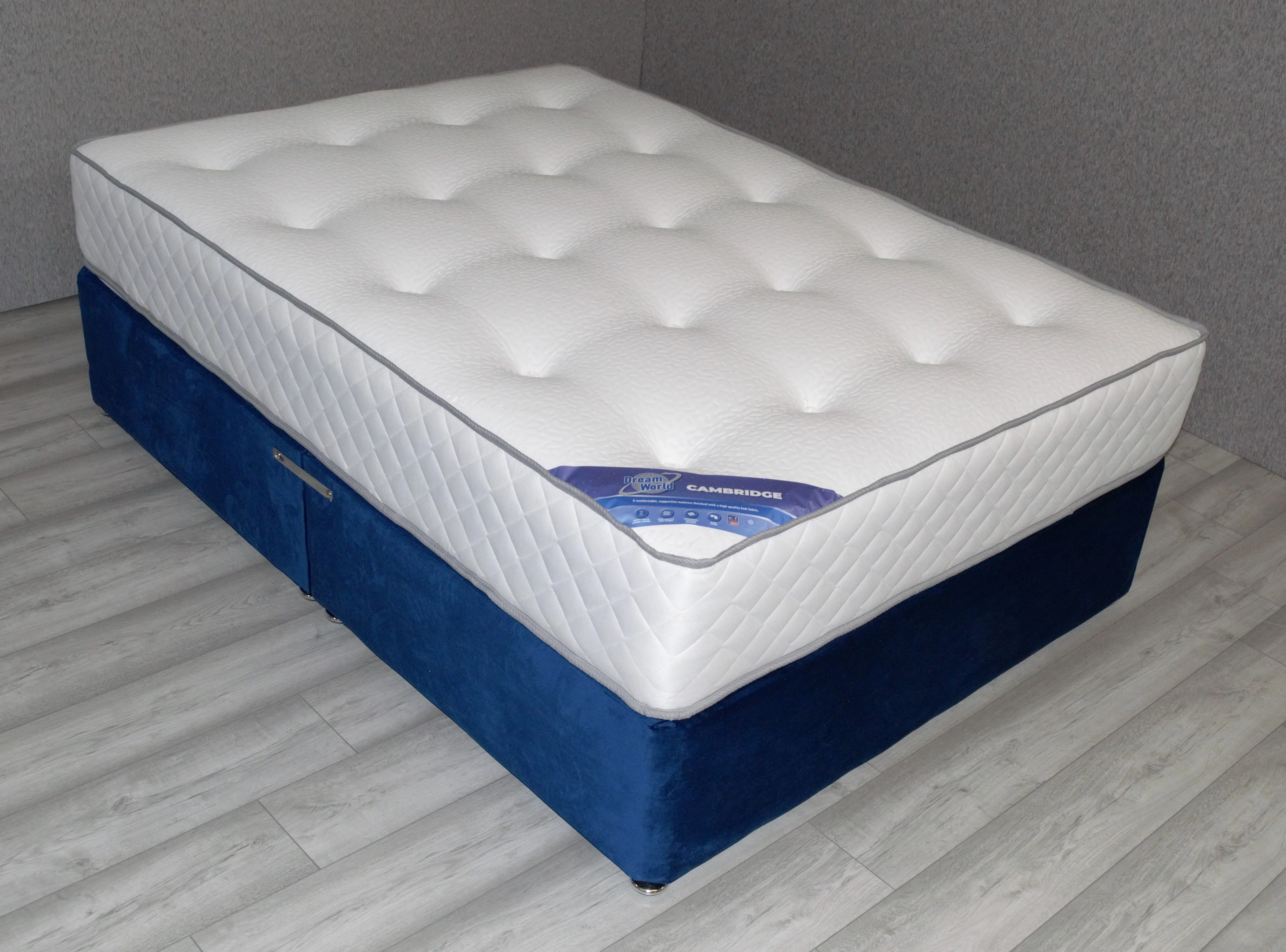 Cambridge Mattress