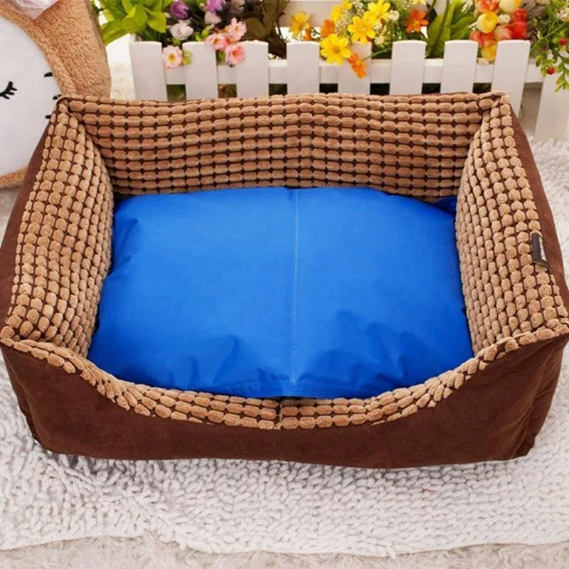 Cat Cooling Mat - Pet Summer Sleeping Pad