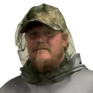 COMPAC Mosquito Head Net One Size Fits All