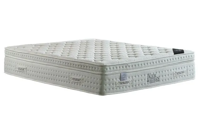 Continental Hotel Mattress