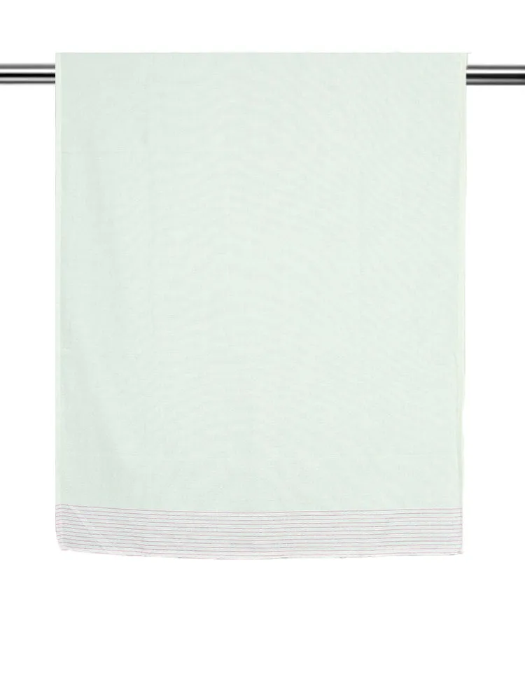 Cotton Lines Thorth Towel