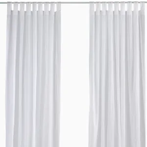 Curtains Rita 58 x 98