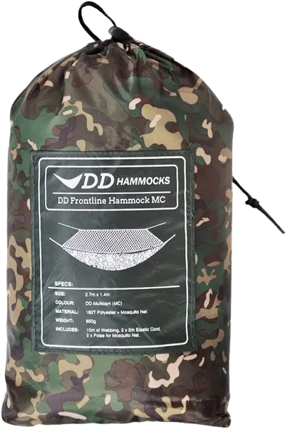 DD Hammocks -  Frontline Hammock