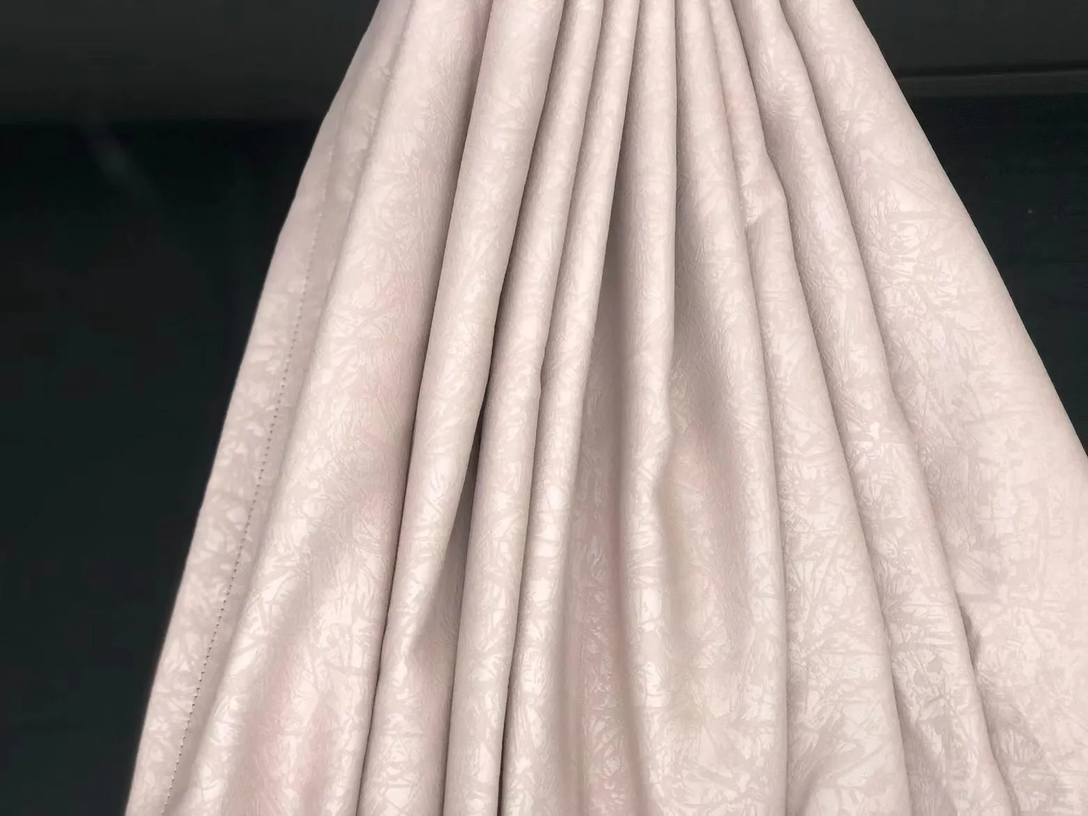 Luxurious Double Layer Ready-Made Curtains with 2400mm Drop - Elegant and Versatile Drapery Enhancements