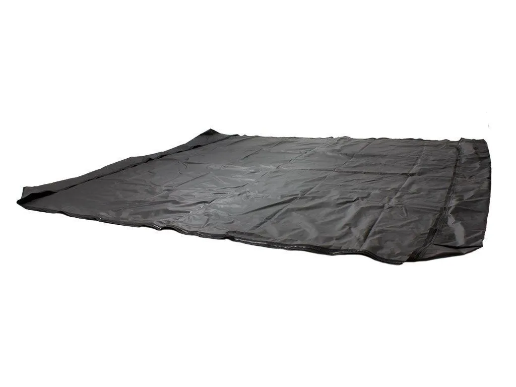 Easy-Out Awning Room/Mosquito Net Waterproof Floor - 2M