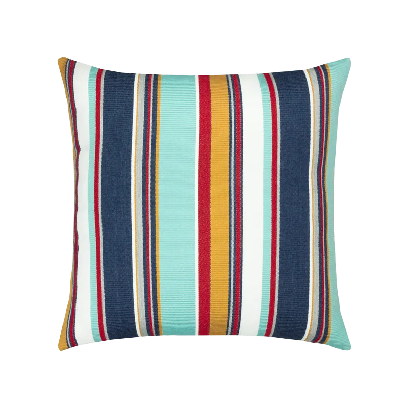 Elaine Smith Sicily Stripe