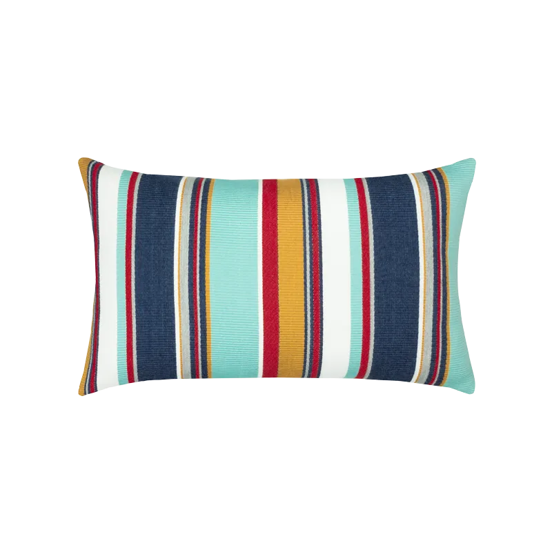 Elaine Smith Sicily Stripe