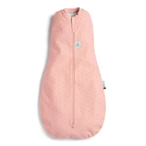 Ergococoon Swaddler Sleeping bag 3-6 months Berries Tog 0.2