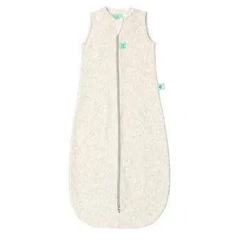 Ergococoon Swaddler Sleeping bag 3-6 months Grey Marle Tog 0.2