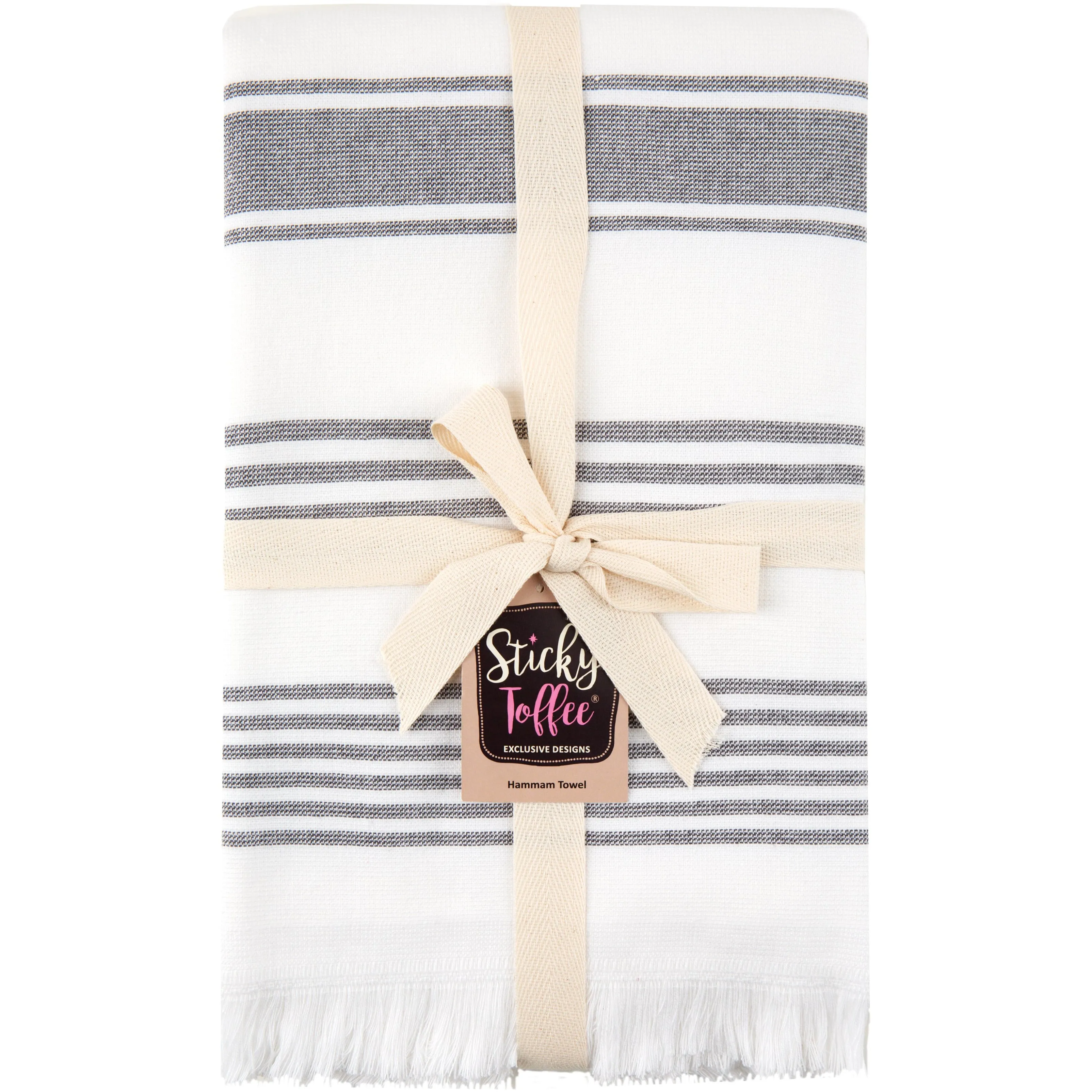 Hammam Cotton Towel