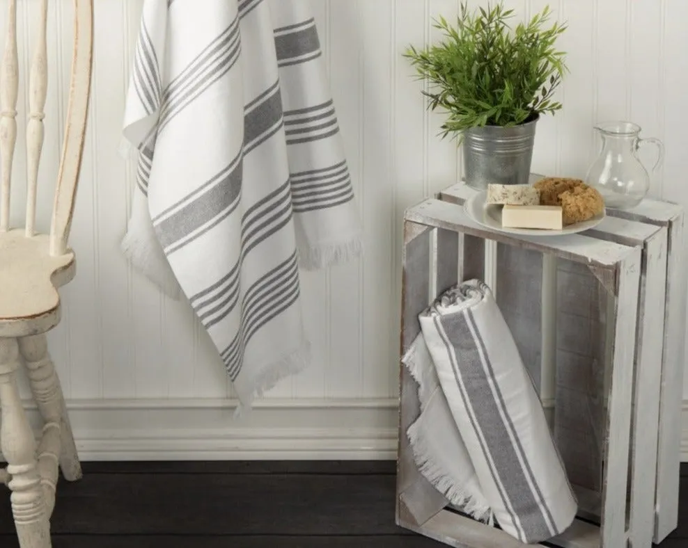 Hammam Cotton Towel