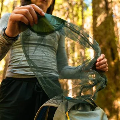 Mosquito Head Net