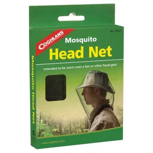 Mosquito Head Net