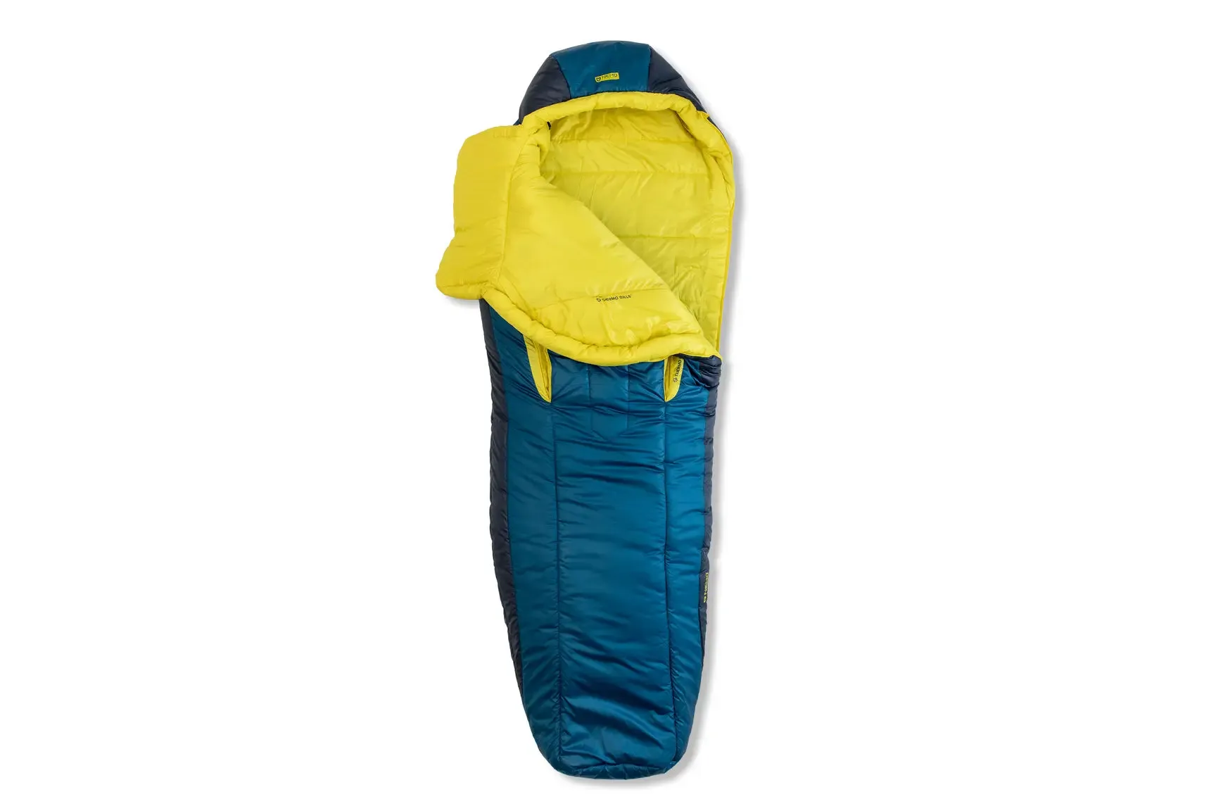 Nemo Equipment - Forte 20F/-7C Men's Endless Promise Sleeping Bag - Long