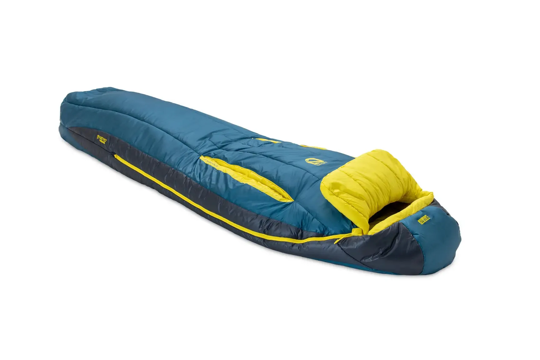 Nemo Equipment - Forte 20F/-7C Men's Endless Promise Sleeping Bag - Long