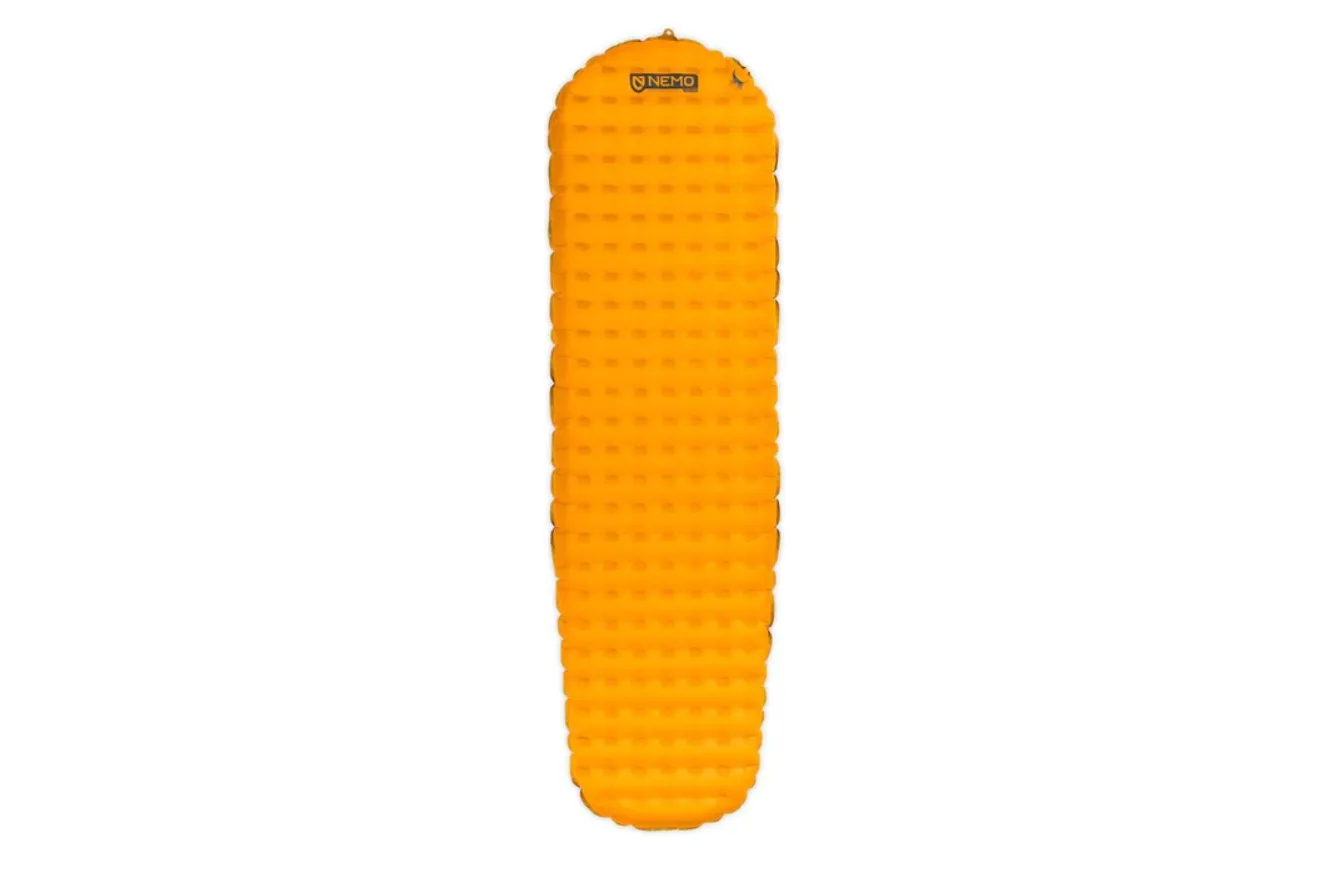 Nemo Tensor Ultralight 4.2R Regular Mummy - Sleeping Pad