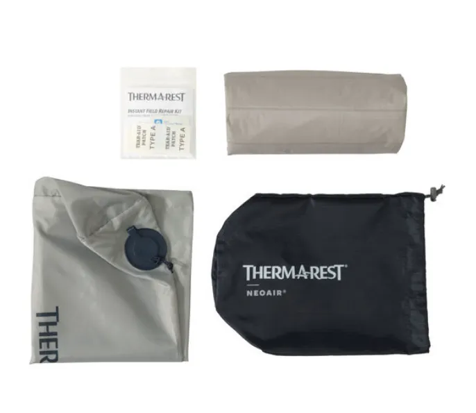 NeoAir Xtherm Max