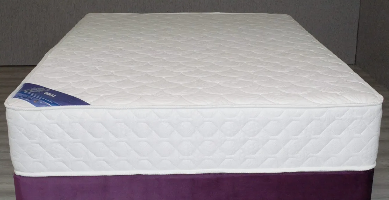 Opal Pocket Spring  Firm Mattress