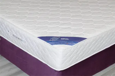 Opal Pocket Spring  Firm Mattress