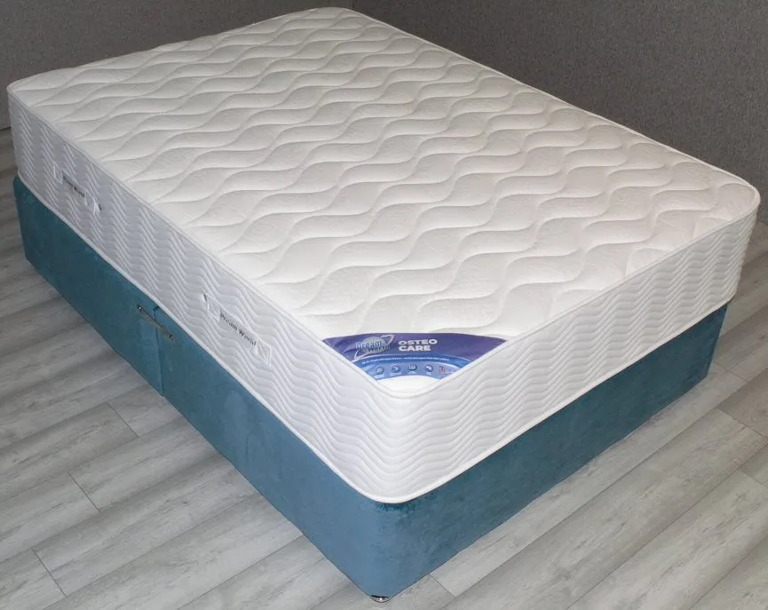 Osteo Care Mattress