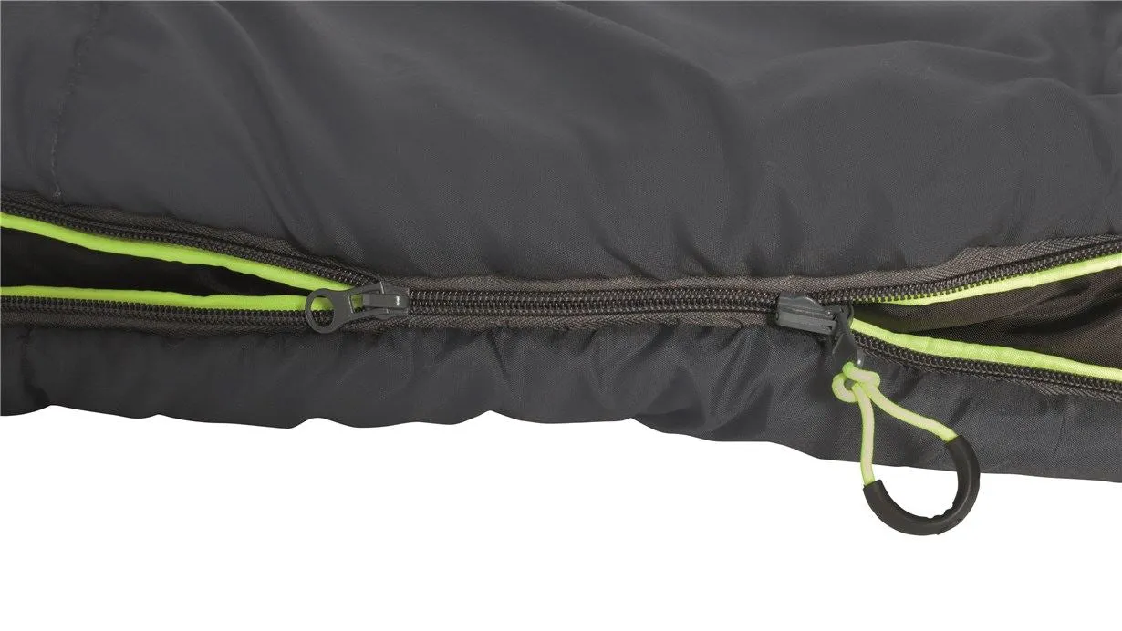 Outwell Campion Lux Double Sleeping Bag