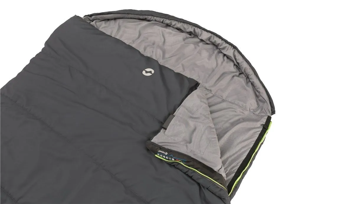 Outwell Campion Lux Double Sleeping Bag