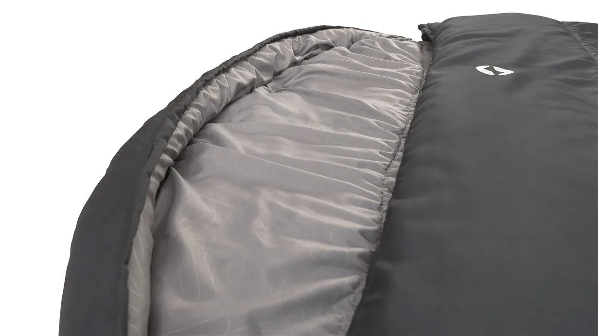 Outwell Campion Lux Double Sleeping Bag