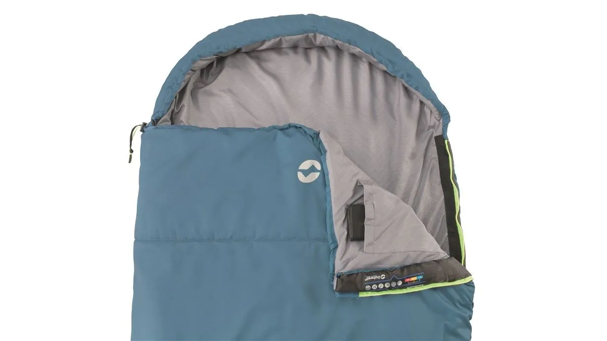 Outwell Campion Sleeping Bag