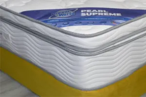 Pearl Supreme Mattress