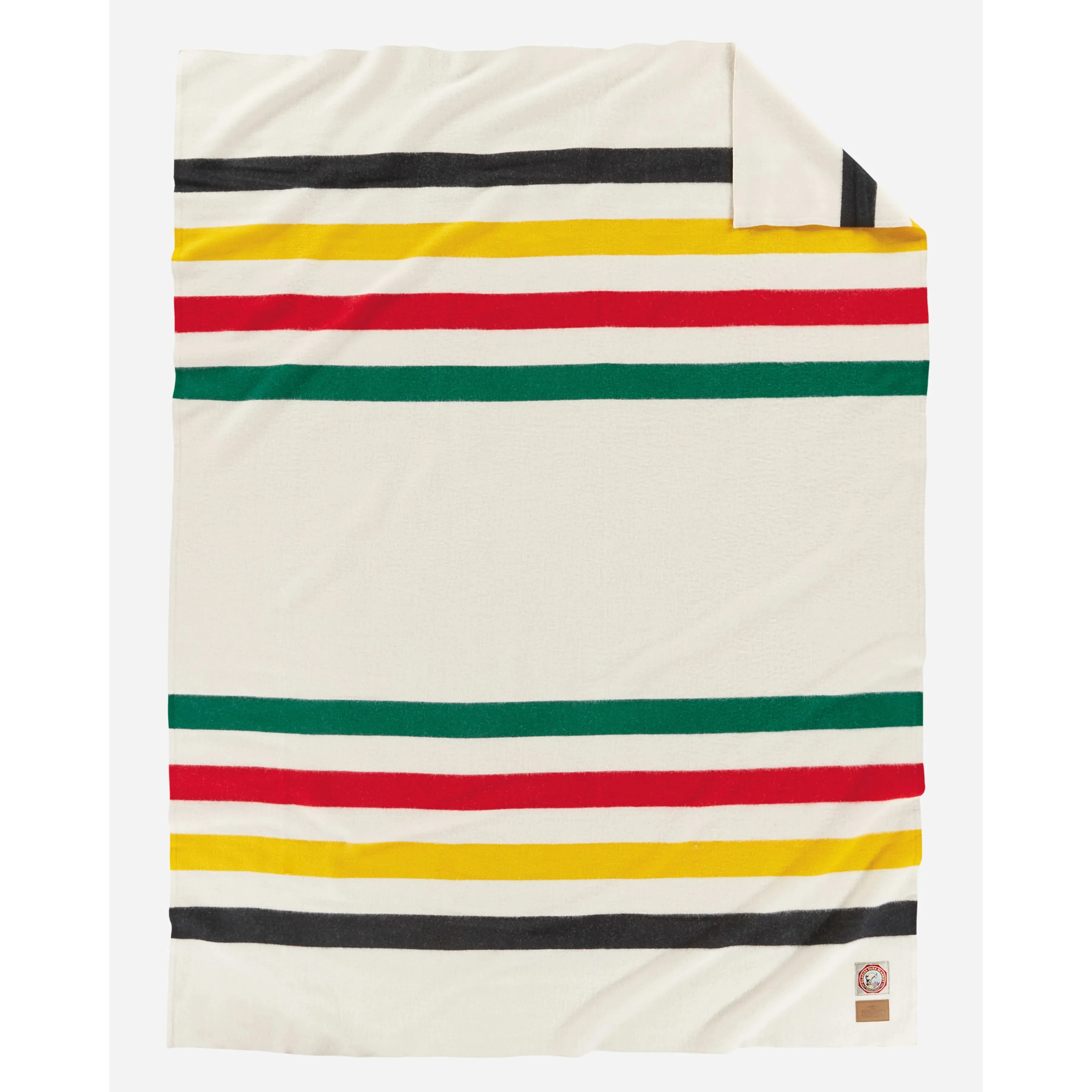 Pendleton Glacier National Park Blanket