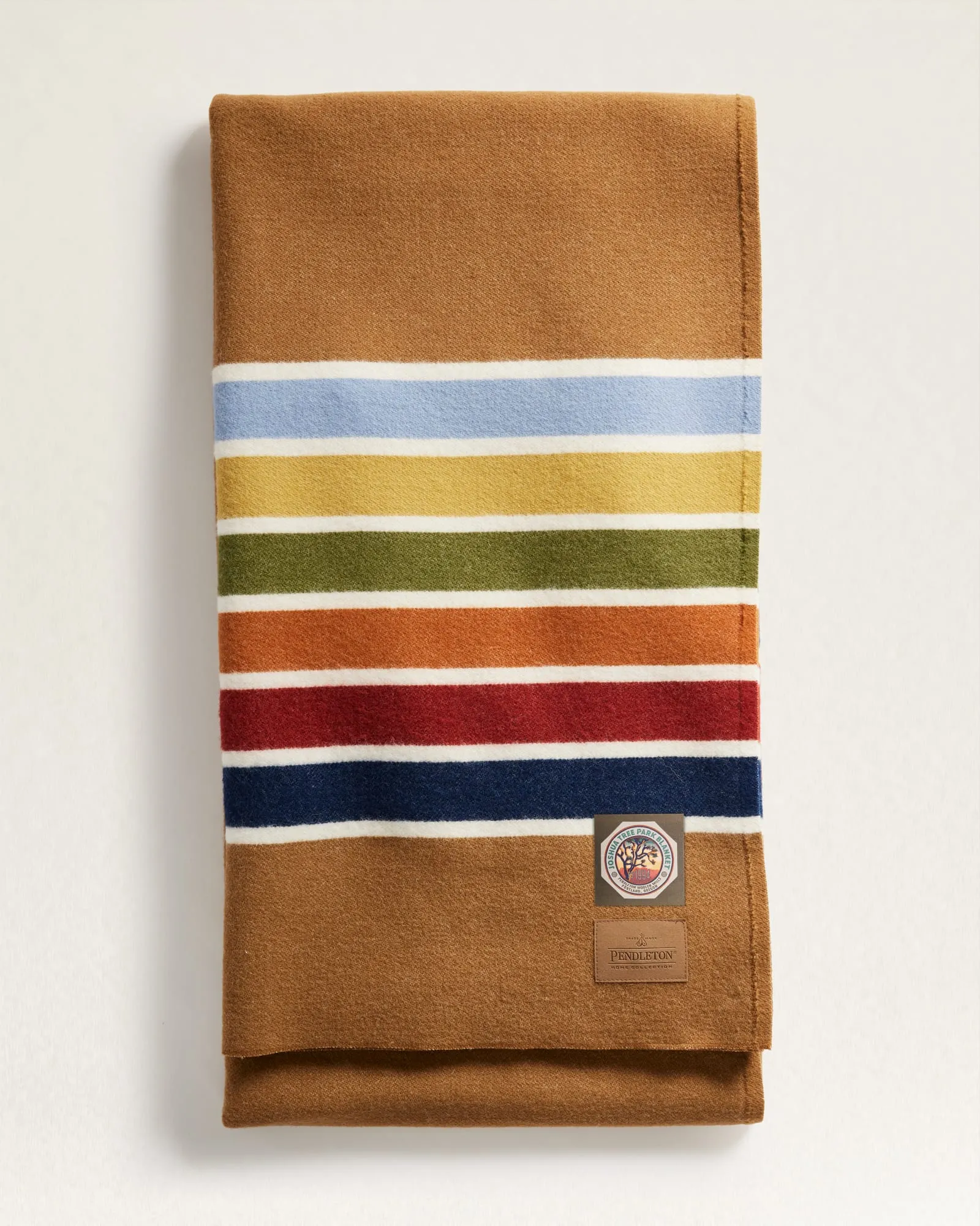 Pendleton Joshua Tree National Park Blanket