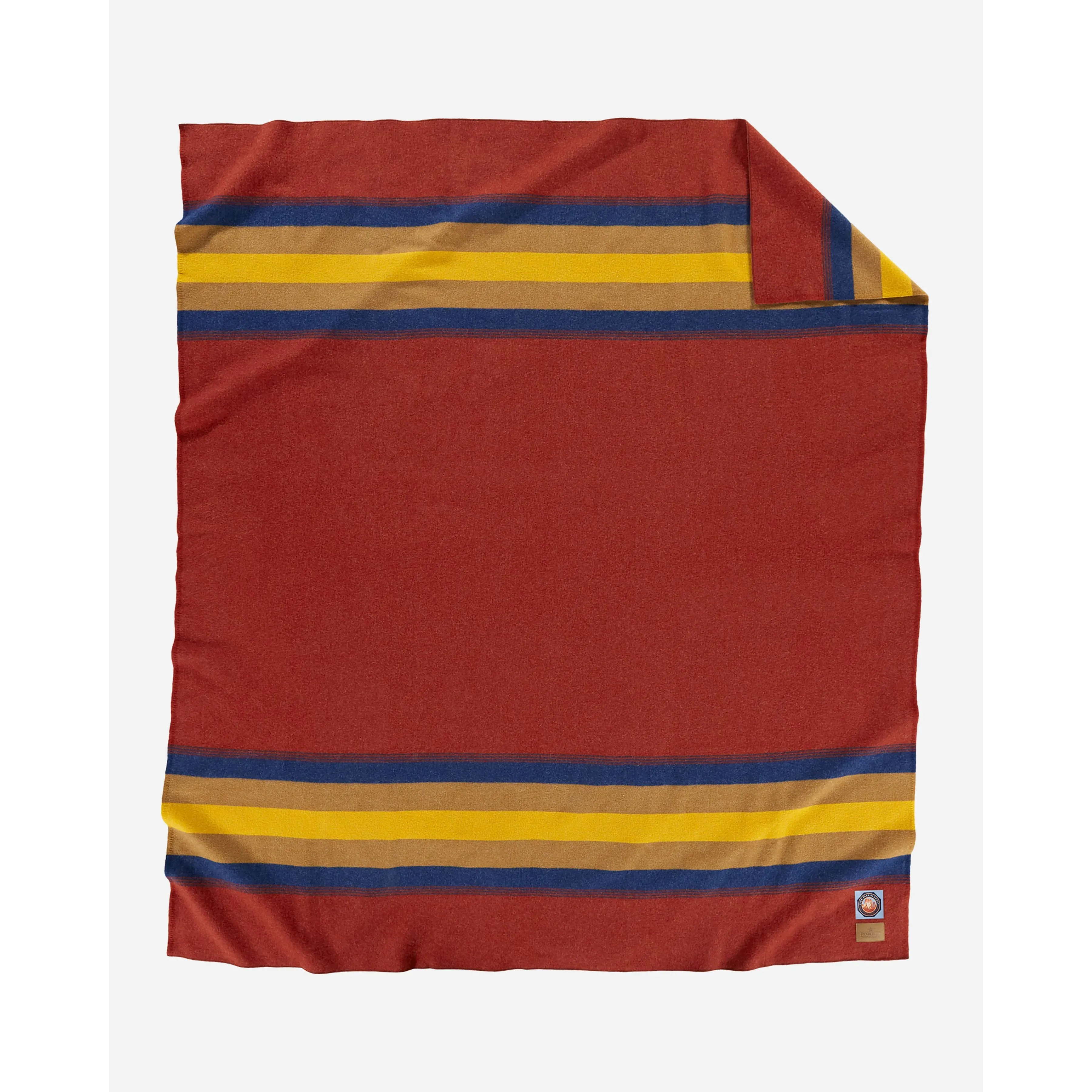 Pendleton Zion National Park Blanket