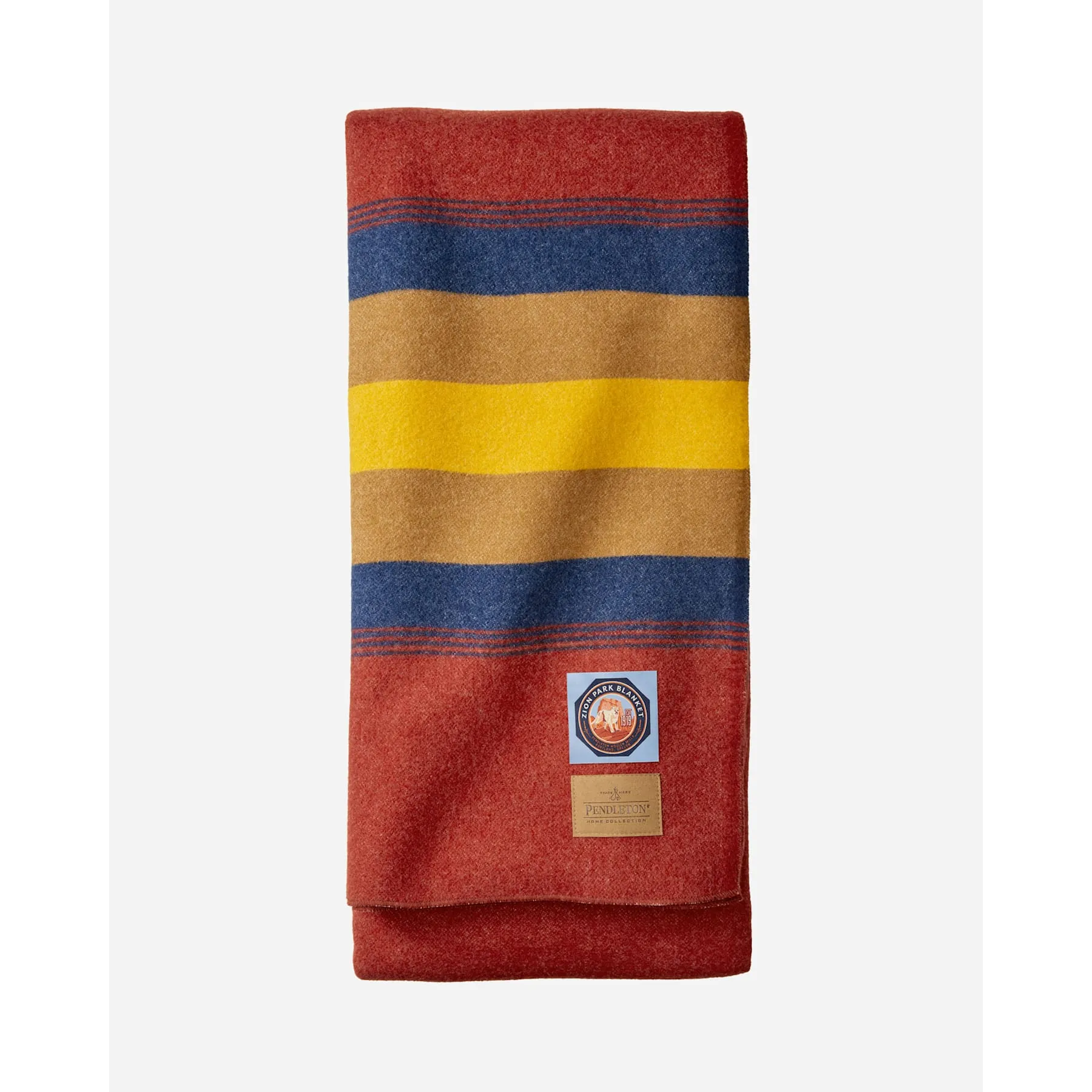 Pendleton Zion National Park Blanket