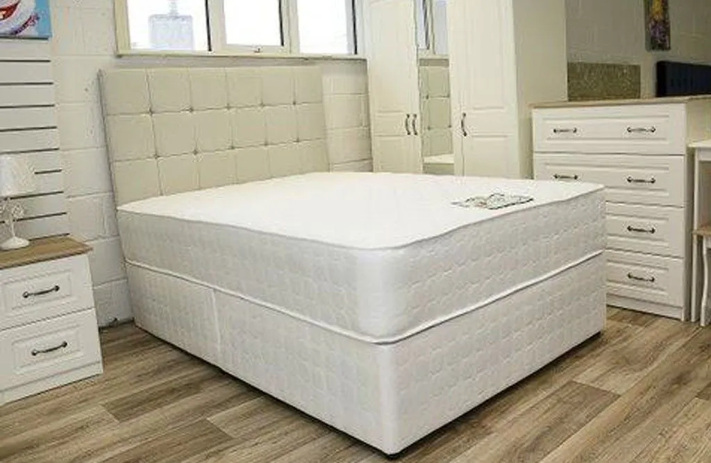 Richmond Mattress