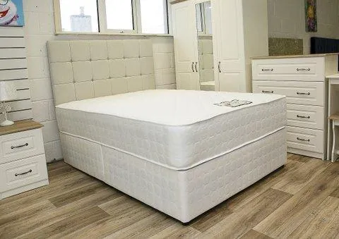 Richmond Mattress