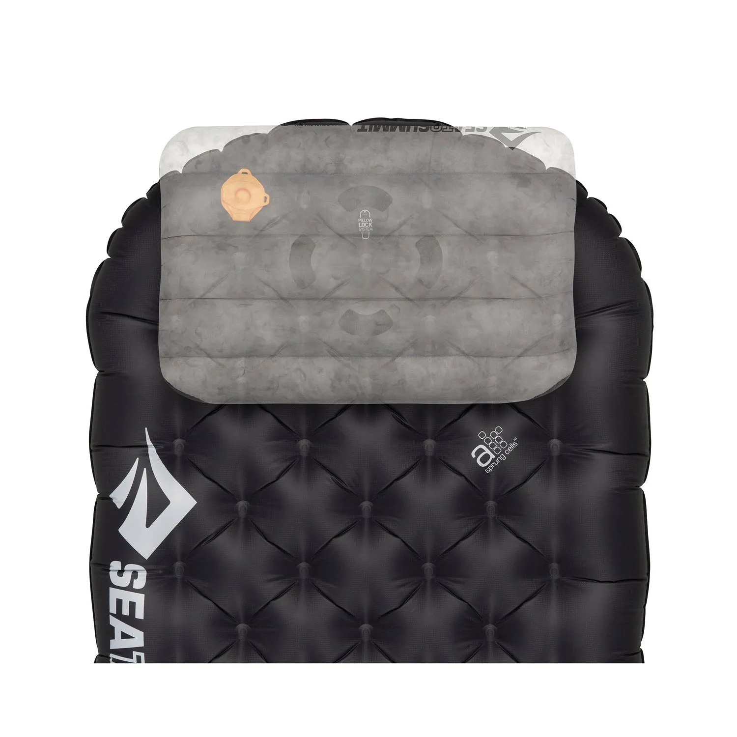 Sea to Summit Ether Light XT Extreme Insulated Air Sleeping Mat