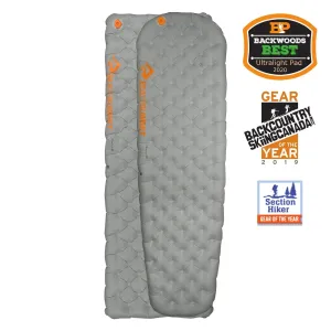 Sea to Summit | Ether Light XT Insulated Air Sleeping Mat- Rectangular