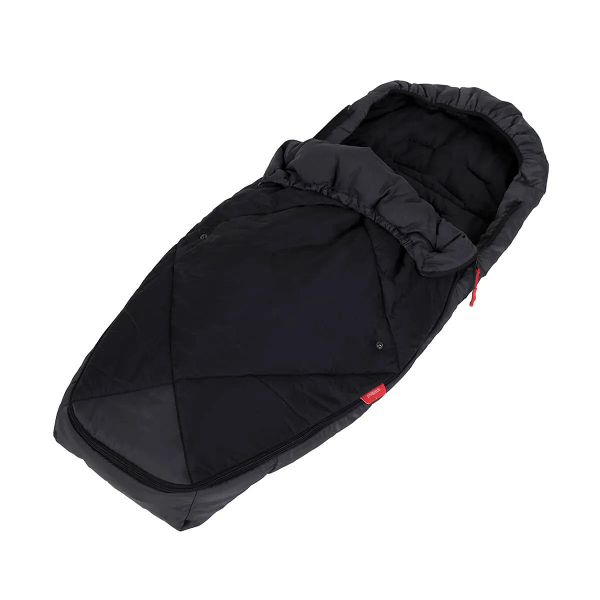 sleeping bag