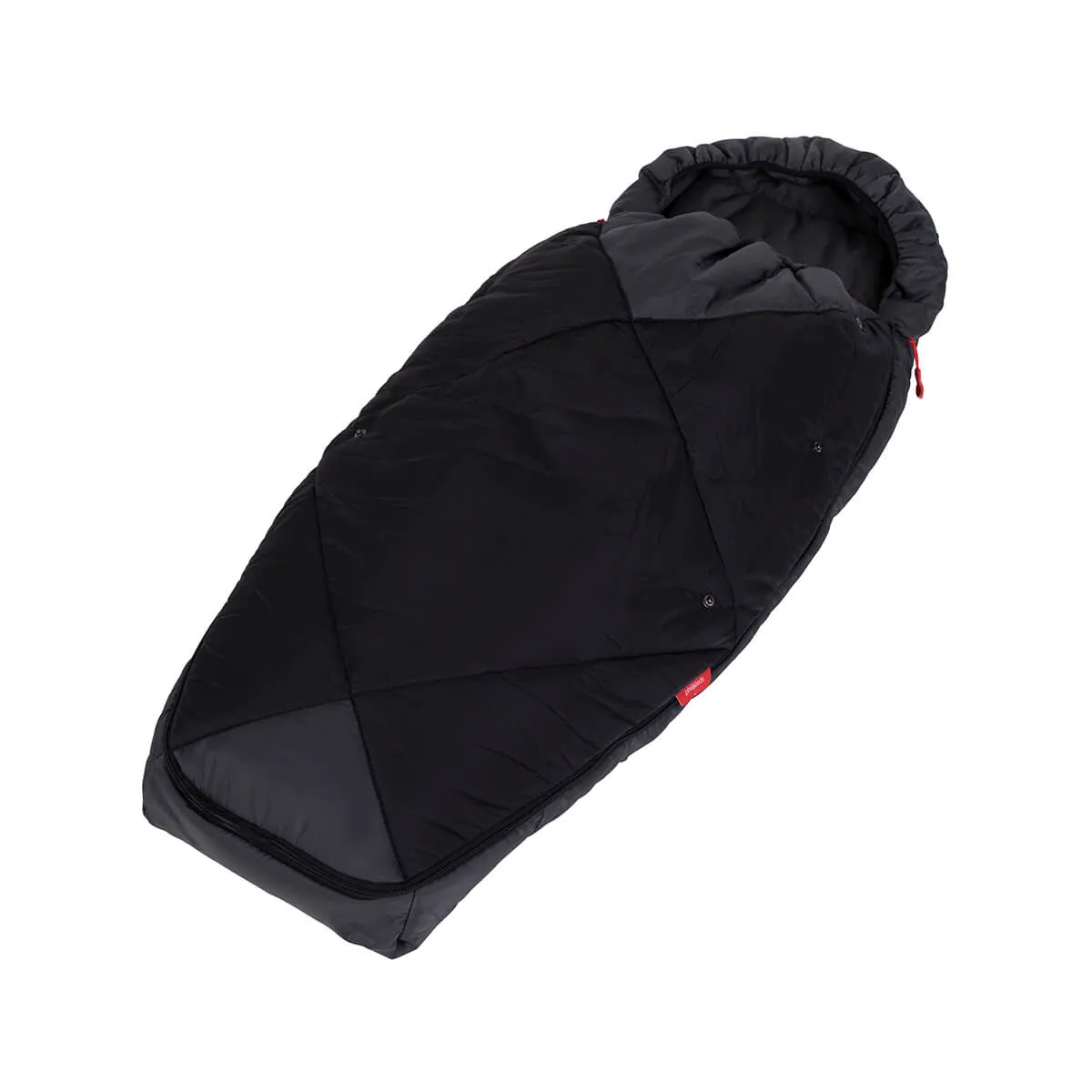 sleeping bag