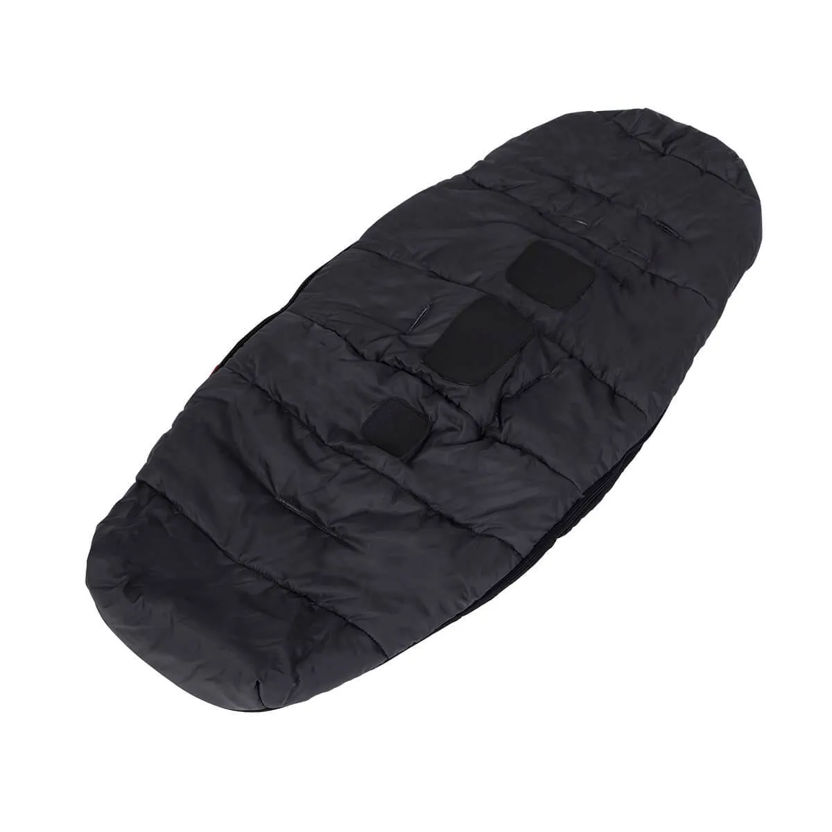 sleeping bag