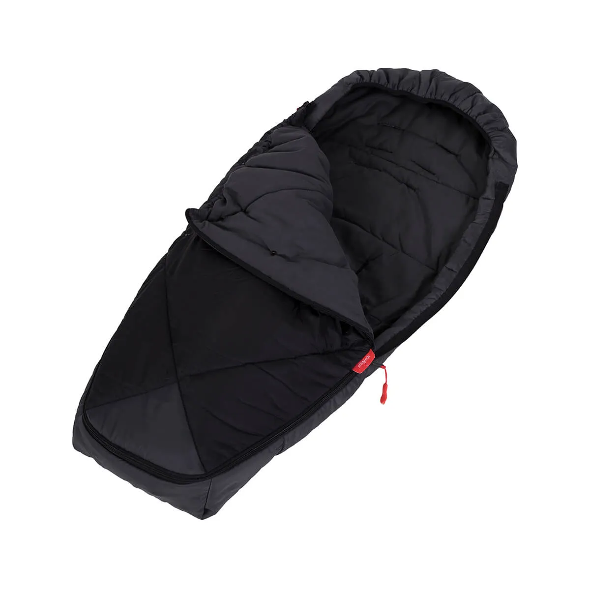 sleeping bag