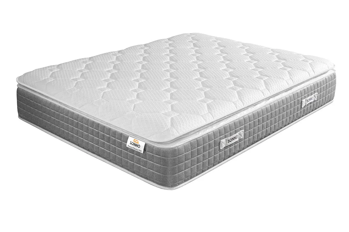 Sonno Memory PillowTop 1000 Mattress