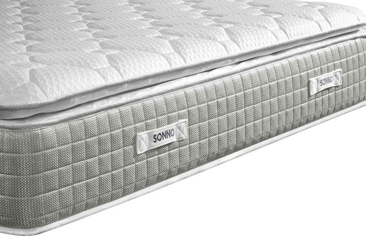 Sonno Memory PillowTop 1000 Mattress