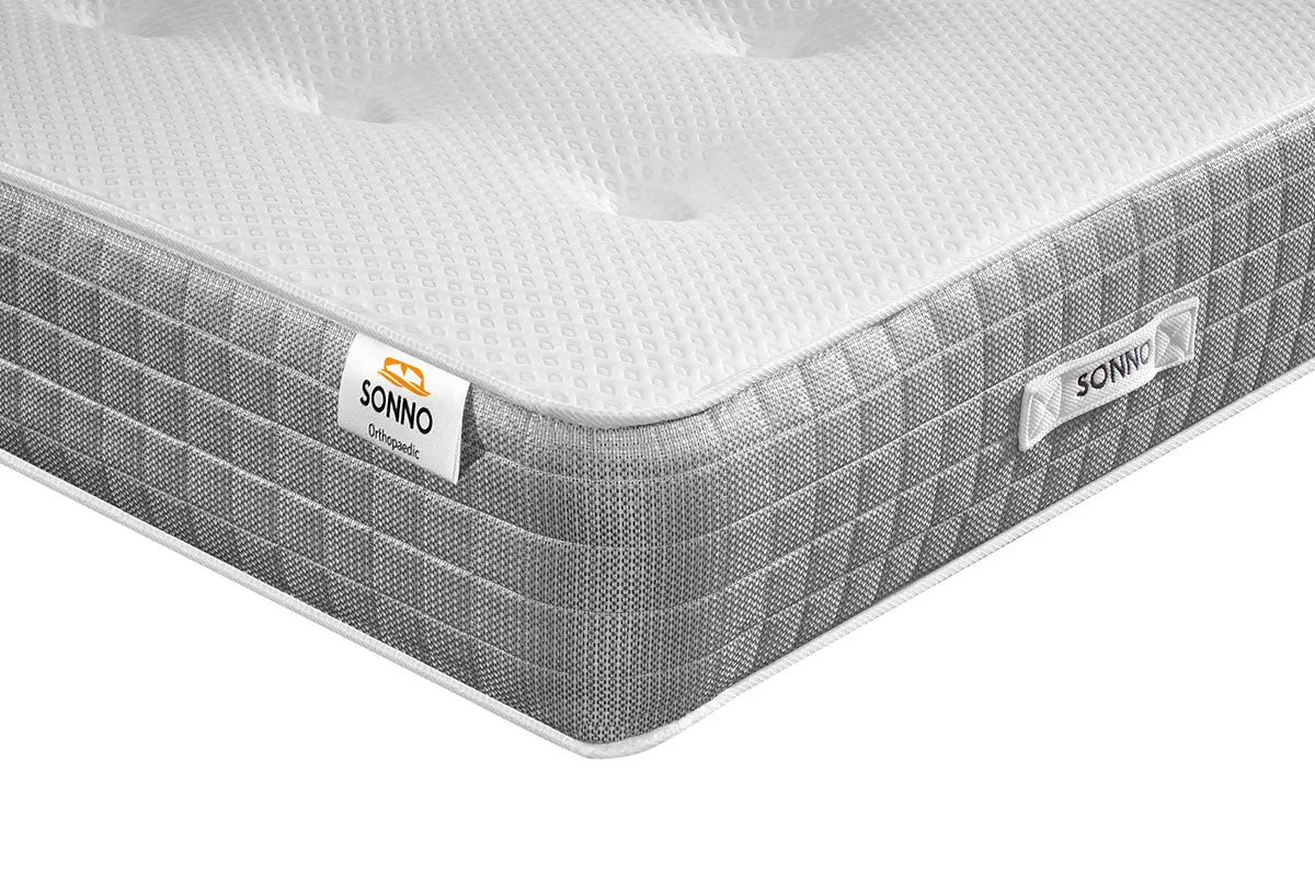 Sonno Orthopaedic Mattress